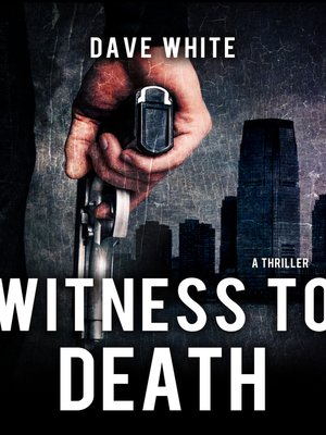 cover image of Witness to Death